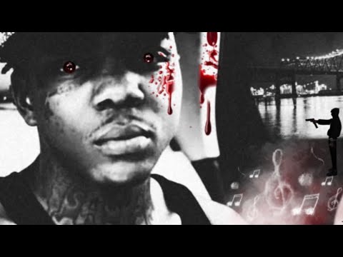 Pac Beezy- Im That Li’ Nigga