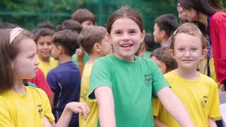 Chatsworth International School's 30th Anniversary Video