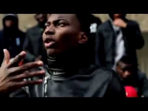 SDHS FAMILY _  GANGSTA K-MER BY AMA S O