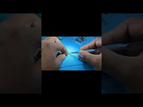 iPhone 13 Pro camera messege remove & camera repair #applerepair