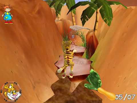 BAKOMA Bakuś cz 2 Biszkoptowa Pustynia