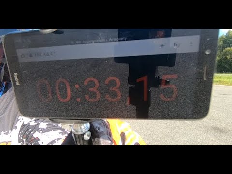 Grapevine GP Pavel Novikov JMC MXR 190 33.15