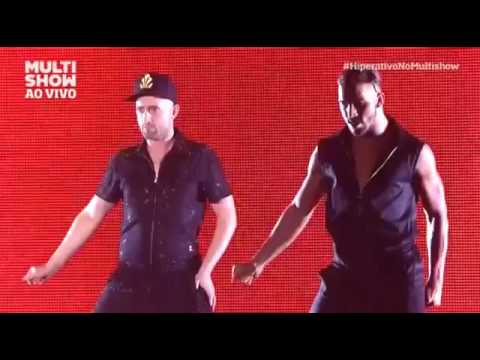 Paulo Gustavo Hiperativo - Completo