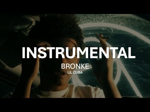 BROKEN - LIL CUBA (INSTRUMENTAL) @lilcubamusicoficial