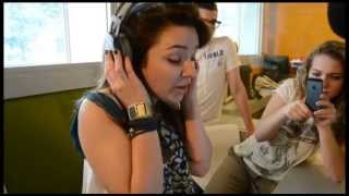 Millionaire Blonde @ Hit Chart