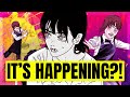 FUJIMOTO is about to do SOMETHING CRAZY?! | Chainsaw Man Chapter 165