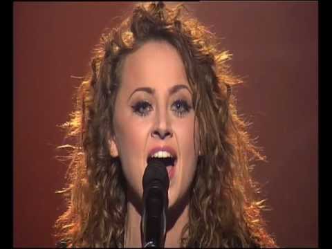 Teele Viira - Sex on Fire (cover)