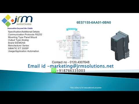 Siemens PLC