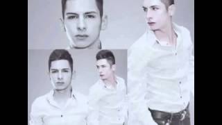 Crecer Germán - si soy infiel (Estudio) (2015)
