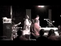 Her Presence Live at Scullers 2010 First Concert after Web. This was our tribute