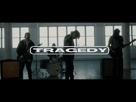 Nowhere Left - Tragedy (Official Music Video)