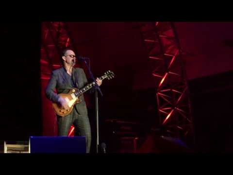 Thumbnail for Joe Bonamassa - Slow Gin (15.07.2016, Summerstage Basel) by Reese Wynans