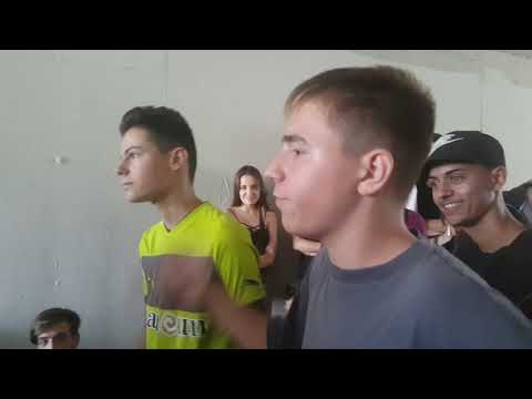 DASH & AMT vs CIGARRO INDUSTRIAL & CACHIMBA - FILTROS // UNIÓN BCN CLAS. CASTEFA