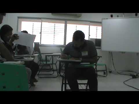 Minha prova didática do concurso do Ifma 2018 para professor de Língua Inglesa Parte 3