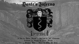 Dante's Inferno - Abandon All Hope Trailer