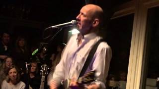 Simon Townshend - Making Waves - Live @ Drew's, Ringwood, NJ - 3-4-2016