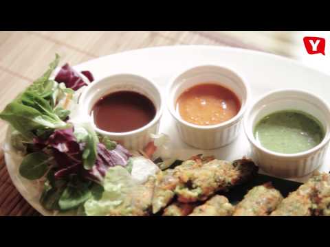 YELL TV Piter - Go Goa