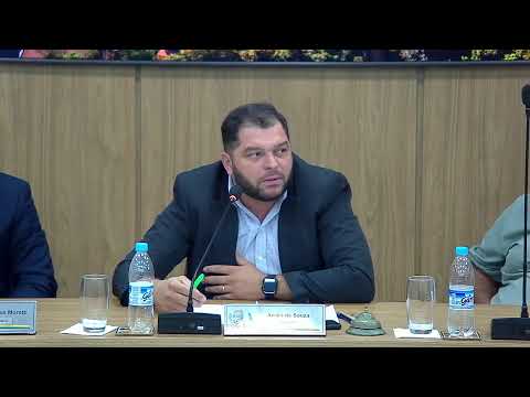 Sessão Ordinária 02-03-2026