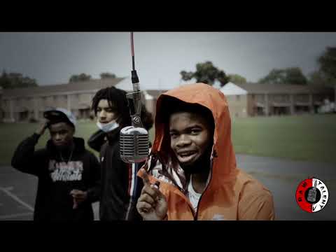 QB , TERMO & NO FACE - My All (Raw Talent Tv Performance) #rawtalenttvperformance