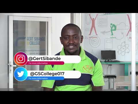 TVET's COVID-19 Learner Support Program EP245 - CENTRE FOR ENTREPRENEURSHIP/RI (G-CAFE!)