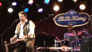 Jerry Douglas: Gone To Fortingall