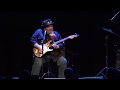 Popa Chubby 4K 12 08 17 Sellersville Theater