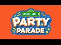 Sesame Place Party Parade 6 11 22 Walkthrough