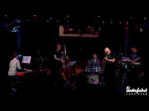 City Of Angels by Jaco Pastorius performed on 25th August 2023 by the Jaco Pastorius Project