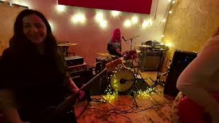 Princess Castle 1987 - Peach Kelli Pop / Live venue : Dandelion Cafe