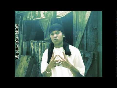 Big Jim Dah - Sedra ( Version Original)