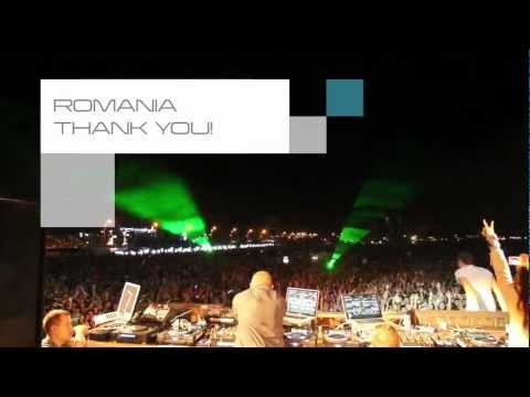 Dj Optick LIVE @ LIBERTY PARADE 2011 - MAGIC MOMENTS!