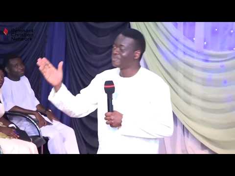 How To Seek God - Apostle  Arome Osayi