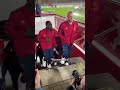 Een ✨ wijze levensles ✨ van Brobbey voor Pasveer ?