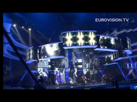 Next Times' second rehearsal (impression) at the 2009 Eurovision Song Contest