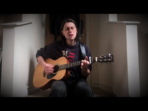 Hypercolour (Acoustic Cover) - Camelphat, Foals