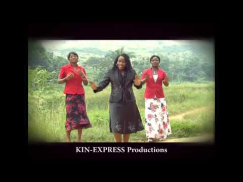 "L'AMOUR DU CHRIST" de Myka MUKEBA / KIN-EXPRESS Productions