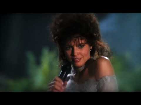 Break These Chains - Rockula (1990) Starring Tawny Ellis (HQ)