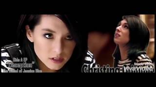 Review: Christina Grimmie's Deception music video