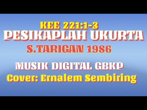 KEE 221:1-3.PESIKAPLAH UKURTA