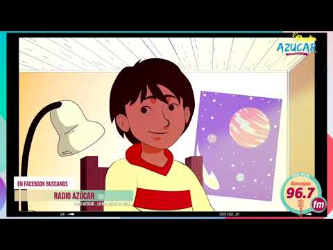 Festival Digital Radio Azucar - Maria Jose Quintanilla
