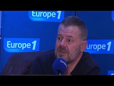 Naulleau : chez Ruquier, "on s'est bien emmerdé avec Jean-Vincent Placé" - Cyril Hanouna