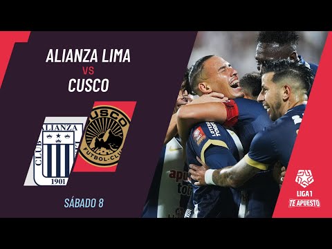 Alianza Lima 3-0 Cusco: resumen del PARTIDO, todos los GOLES y mejores JUGADAS | Liga1 2025
