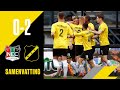 SAMENVATTING | N.E.C. Nijmegen - NAC (03-05-2021)