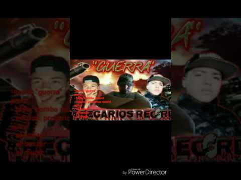 Yeerko onfire feat el buzzer and el magic - guerra