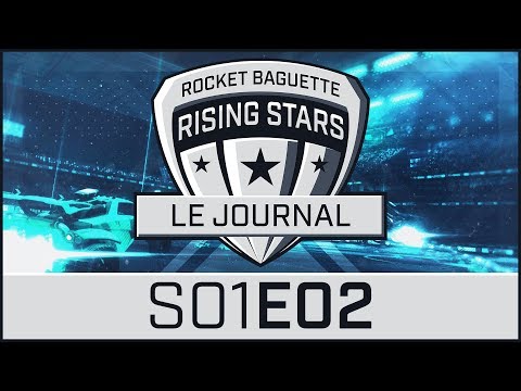 Le Journal des RBRS - S01E02
