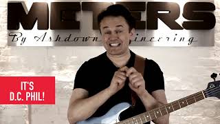Video thumbnail for Ashdown Tone Pocket by Ashdown Engineering