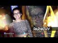 Parvathy Talking About SIIMA Red Carpet SIIMA 2015 Kannada