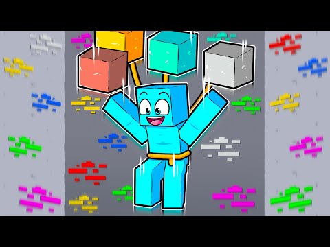 I NEED MORE SPEED TO FALL INFINITELY!