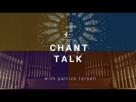 Chant Talk, Ep. 3 - Practical Chironomy Demystified!
