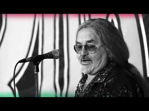 Rudán Joe - Feketén fehéren (hivatalos koncertfelvétel - official live video)